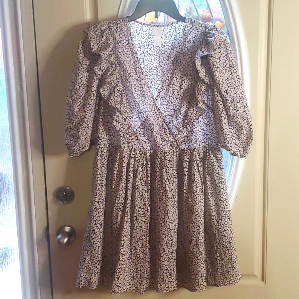 H&M SIZE SMALL